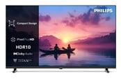 Flachbild TV - Philips 32" Flachbild TV LCD 1080p (Voll HD) LED TV - 32PFS6000 - 32PFS6000/12