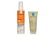 Geschenkbox - La Roche-Posay  Anthelios + Lipikar Duo Set - 3433425427515