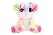 Plush - Spectron Cotton Cuties Puppy - Scented Cotton Candy Soft Toy 30cm - IM926271