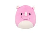 Plush - Squishmallows 30 cm P25 Rhino - 258600
