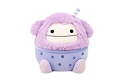 Plush - Squishmallows 40 cm P25 Dilka Bigfoot - 258620