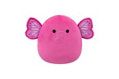 Plush - Squishmallows 40 cm P25 Evelyn Butterfly Elephant - 258622