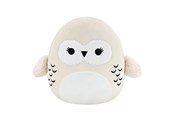 Plush - Squishmallows Harry Potter Hedwig 20 cm - 258666