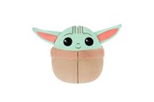 Plush - Squishmallows Star Wars Grogu 20 cm - 258689
