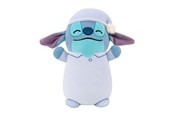 Plush - Squishmallows 25 cm Hugmees Disney Stitch - 259075