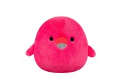 Plush - Squishmallows 40 cm Fuzz A Mallows Cookie Flamingo - 259194