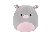 Plush - Squishmallows 50 cm Fuzz A Mallows Bessa Pig - 259200