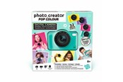 Kreativ-Spiele - Studio Creator Photo Creator Digital Camera - 12032