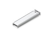 Systemzubehör - Ubiquiti UniFi M.2 SSD Tray - UACC-SSD-TRAY