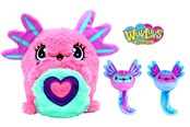 Plush - Alot-A-Lotls Mama and 2 babies - 10002025