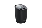 DAB, Netzwerk und Radiowecker - Kenwood CR-ST500S-B Smart Radio - DAB+/FM - Mono - schwarz - CR-ST500S-B