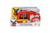 Spielzeugauto - Spectron - Bing Fire Truck with Light & Sound - BI3651