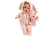 Dolls & Accessories - Happy Friend Luna Doll 35cm with Animal Costume - 504236