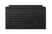 Tastaturen - Microsoft - keyboard - with accelerometer touchpad - QWERTZ - German - black Input Device - Tastaturen - Deutsch - Schwarz - EP2-00398