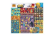 Hobby-Zubehör - Totum - Minions Sticker Set XL - 710153
