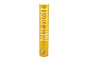 Spielzeug - Folat BV - Party Popper Gold - 62904