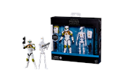 Figuren - Star Wars The Black Series Clone Commando & B1 Battle Droid Action Figure 2-Pack 15 cm - G13275S00