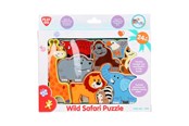 Baby Spielzeug - PLAY Puzzle Safari - 1998
