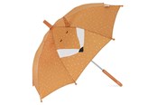 Schul-Zubehör - Trixie Baby Umbrella ⌀ 58 cm - Mr Fox - 38-210