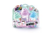 Kreativ-Spiele - So Slime Slime Shaker Fluffy 3-Pack - 1101-0