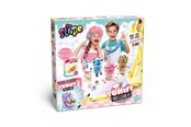Kreativ-Spiele - So Slime Yummy Twist & Slime  Kit - 1373