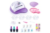 Kreativ-Spiele - Style 4 Ever UV Gel Nail Art Studio - 241125