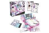Kreativ-Spiele - Style 4 Ever Fashion Designer Studio - 303