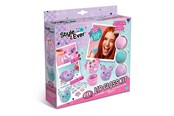 Kreativ-Spiele - Style 4 Ever DIY Lip Balm Kit Kawai Style - 341