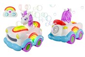 Ferngesteuert - Syma REVOLT Unicorn Bubble Car - 51015