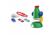 Kreativ-Spiele - Science My First 30x Microscope - 180030