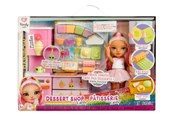 Spielsets - Rainbow High Little Compact Playset- Shop - 522058