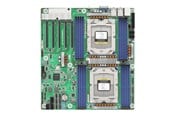Mainboard - ASRock Rack TURIN2D16-2T - motherboard - SSI EEB - LGA6096 Socket Mainboard - LGA6096 Socket socket - DDR5 RAM - SSI (Server) - TURIN2D16-2T