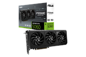 Grafikkarte - ASUS GeForce RTX 5060 Prime OC - 8GB GDDR7 RAM - Grafikkarte - 90YV0N10-M0NA00