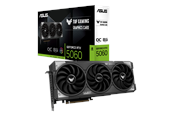 Grafikkarte - ASUS GeForce RTX 5060 TUF OC - 8GB GDDR7 RAM - Grafikkarte - 90YV0N00-M0NA00