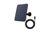 Smart-Home - REOLINK Solar Panel 2 - Solar Panel 2-Black