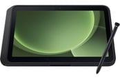 iPad & Tablet - Samsung Galaxy Tab Active5 Pro 5G 256GB/8GB Enterprise Edition - Green - SM-X356BZGEEEB