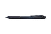 Utensilien zum Schreiben und Zeichnen - Pentel EnerGel - rollerball pen - black - BL110-AX