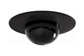 Systemzubehör - Ubiquiti camera dome flush mount - UACC-G5-Dome-Ultra-FM-SB-B