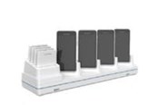 Netzteile - Honeywell - handheld charging stand + power adapter - non-booted 5-bay charging base healthcare Netzteile - ATX - 80 Plus - CT30-5CB-UVN-HC0