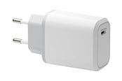 Handys - Adapter und Ladegeräte - dbramante1928 re-charge power adapter - 24 pin USB-C - 30 Watt - CH30EUWH4353