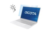 Systemzubehör - Dicota 2-Way Magnetic Blickschutzfilter für Laptop 16" (16:9) | Schwarz - D50009-2MG