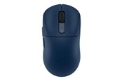 Maus - Natec Fury Tanto T4 - Maus (Blau) - NFU-2206