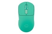 Maus - Natec Fury Tanto T4 - Maus (Grün) - NFU-2205