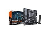 Mainboard - GIGABYTE B550M GAMING X WIFI6 Mainboard - AMD B550 - AMD AM4 - DDR4 RAM - Micro-ATX - B550M GAMING X WIFI6