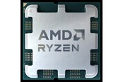 CPU - AMD Ryzen 7 8700G / 4.2 GHz processor - OEM CPU - 8 Kerne - 4.2 GHz - AMD AM5 - Bulk (ohne Kühler) - 100-000001236