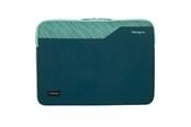 Taschen - Targus Pulse EcoSmart Sleeve 13-14" Green - TBS97005GL