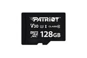 Speicherkarten - Patriot VX microSD/SD - 90MB/s - 128GB - PSF128GVX31MCX