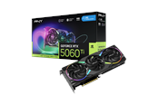 Grafikkarte - PNY GeForce RTX 5060 Ti Epic-X OC - 8GB GDDR7 RAM - Grafikkarte - VCG5060T8TFXXPB1-O