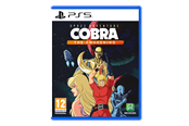 Spiele - Space Adventure Cobra: The Awakening - Sony PlayStation 5 - Plattform - PEGI 12 - 3701529518591