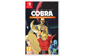 Spiele - Space Adventure Cobra: The Awakening - Nintendo Switch - Plattform - PEGI 12 - 3701529519499